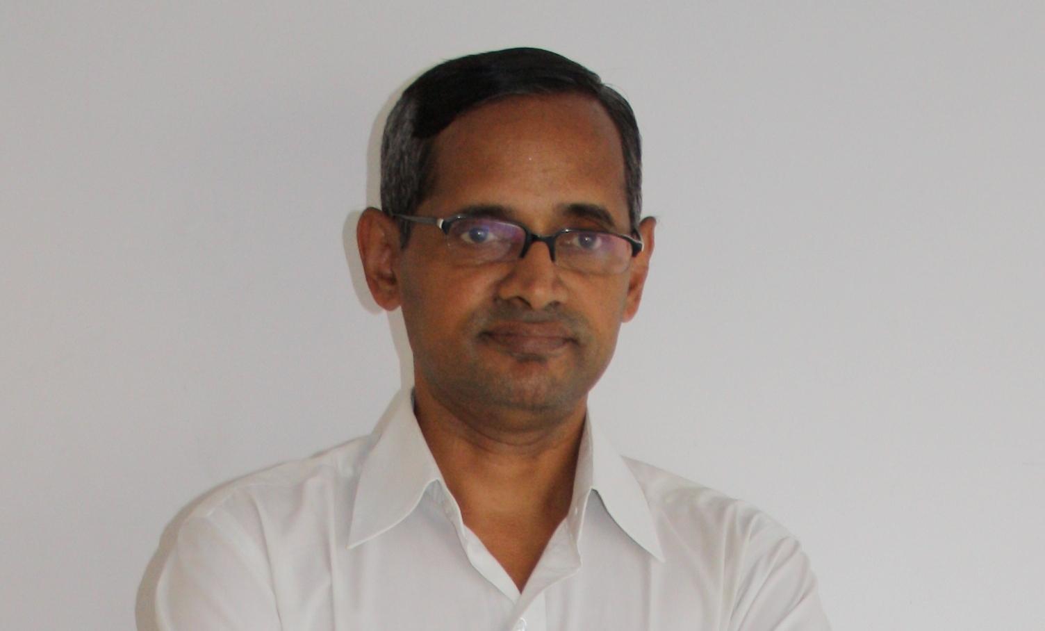 The Screen Print Man