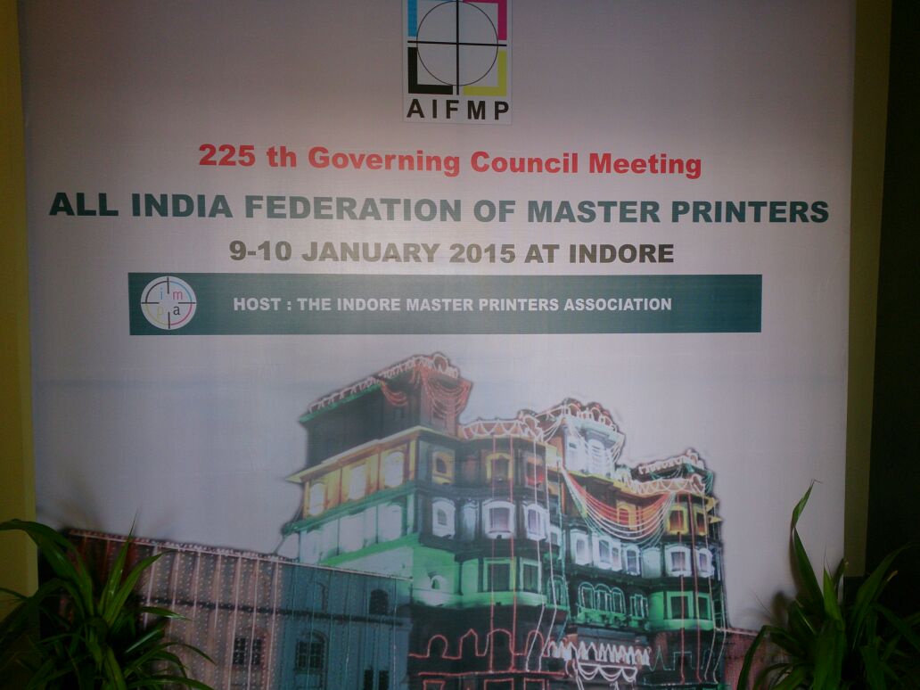 Picture Gallery: AIFMP in Indore