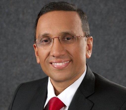 Spotlight on Venkatraman of Heidelberg