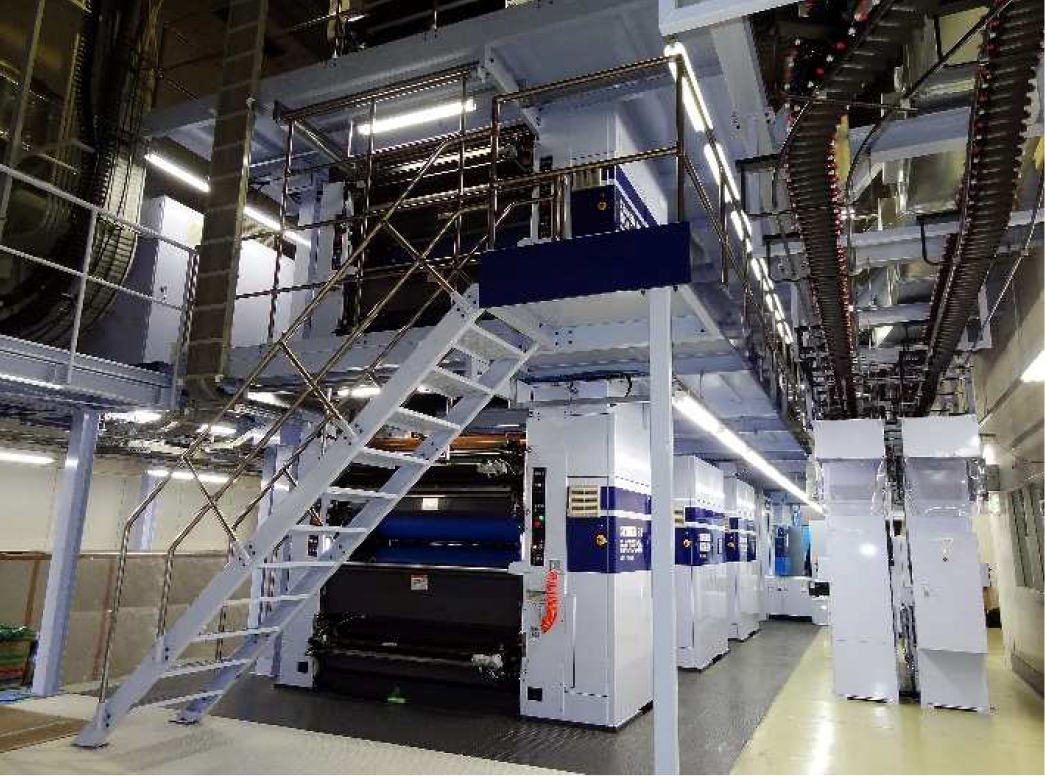 Manugraph partners with Seiken