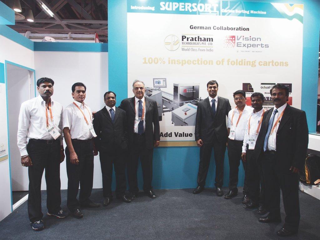 Vasai’s Kalapi Printers books Pratham's first Supersort