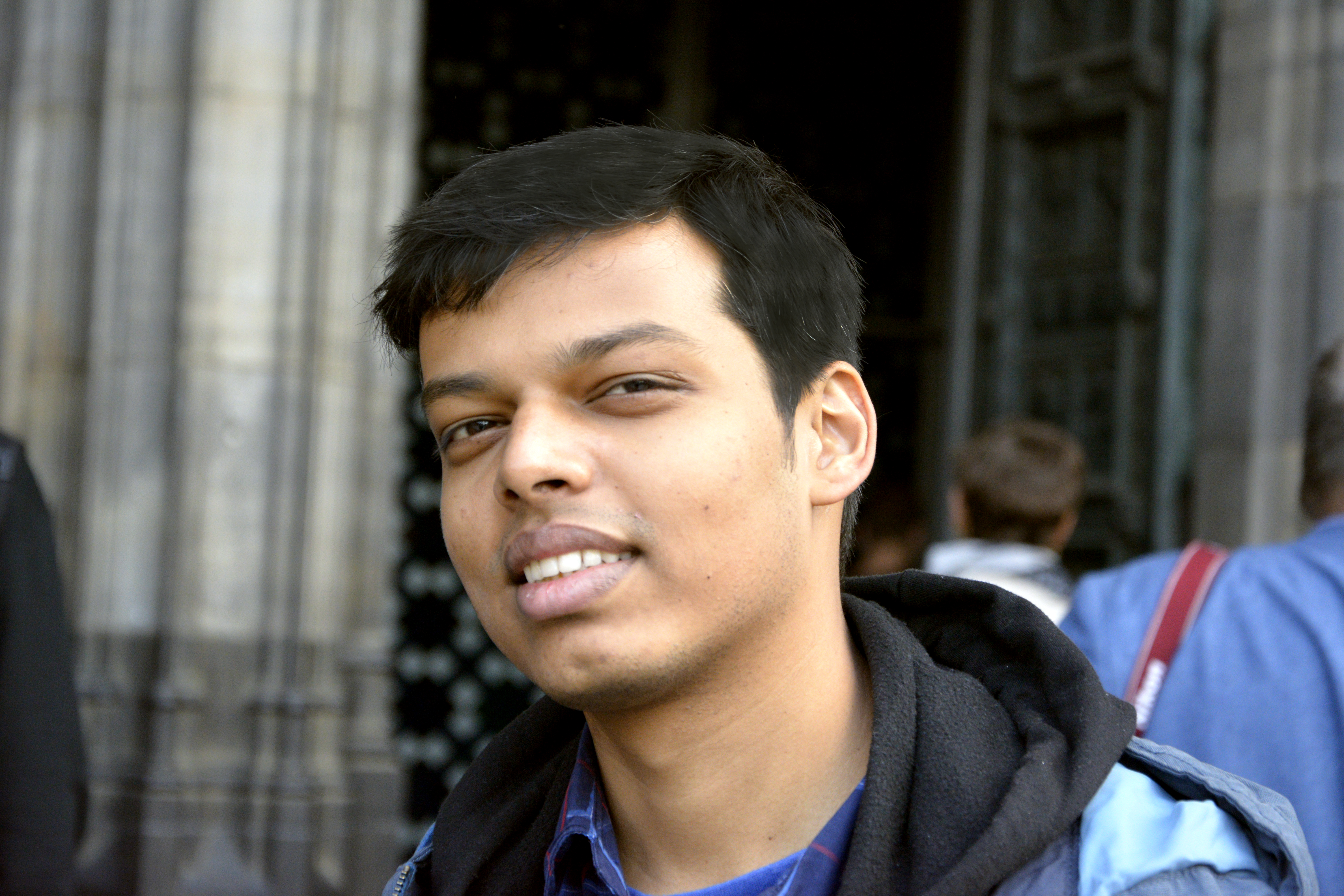 The new Share To Benefit is impressive