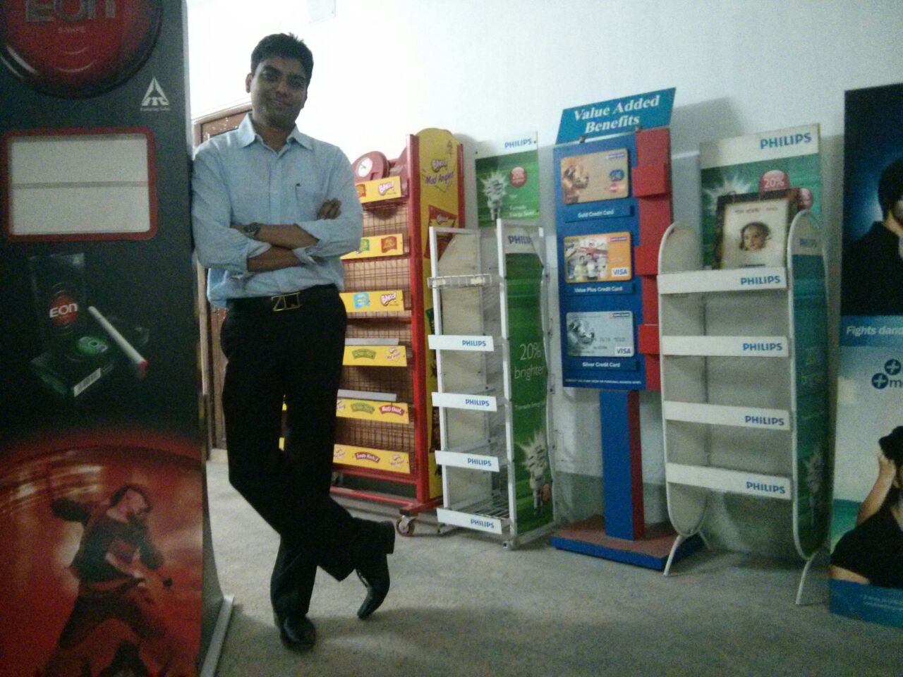 Don't think money is idle, don't buy everything on cash