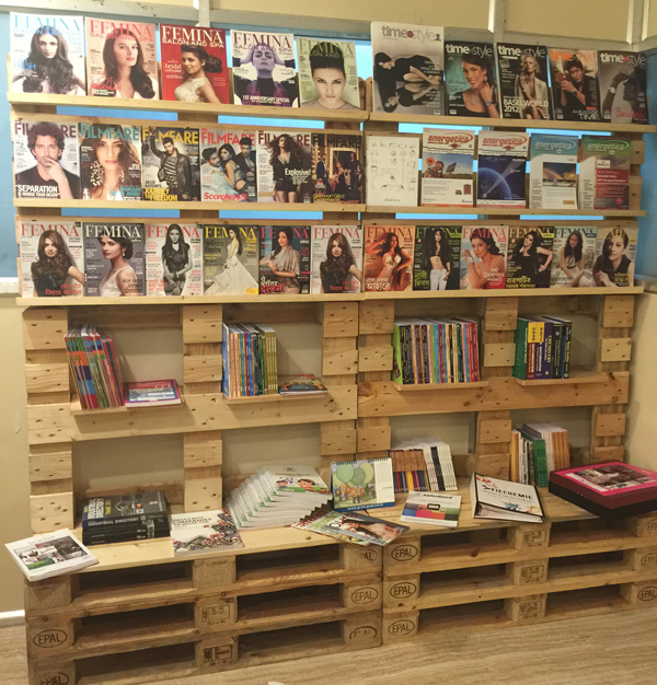 Printplus plant in Bhiwandi gains foothold in publishing