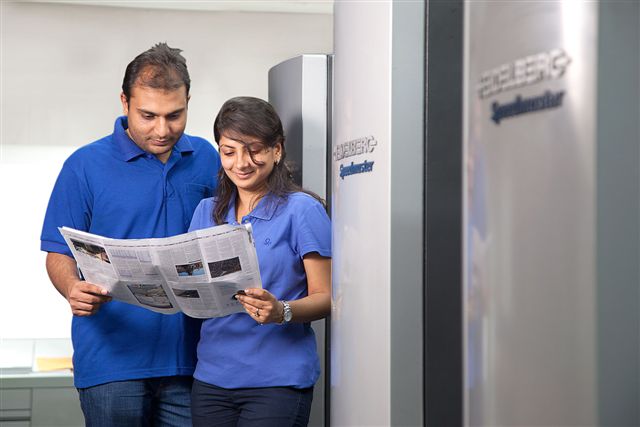 31 vignettes from CDC Printers