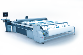 Zund to drive automation at Fespa