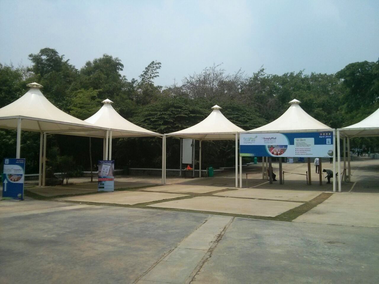 Picture Gallery: PackPlus in Bengaluru - The outstanding stalls