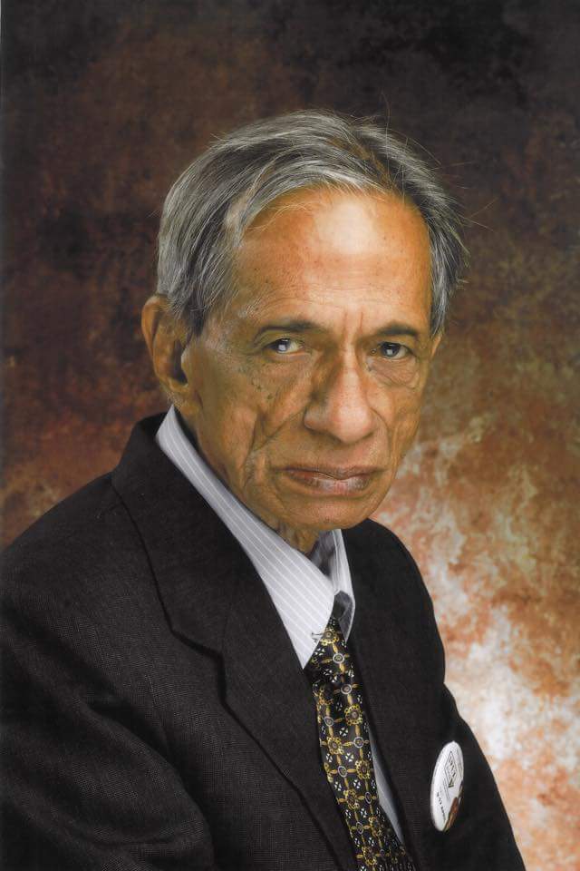 Print industry mourns the loss of veteran educationist K T Chary