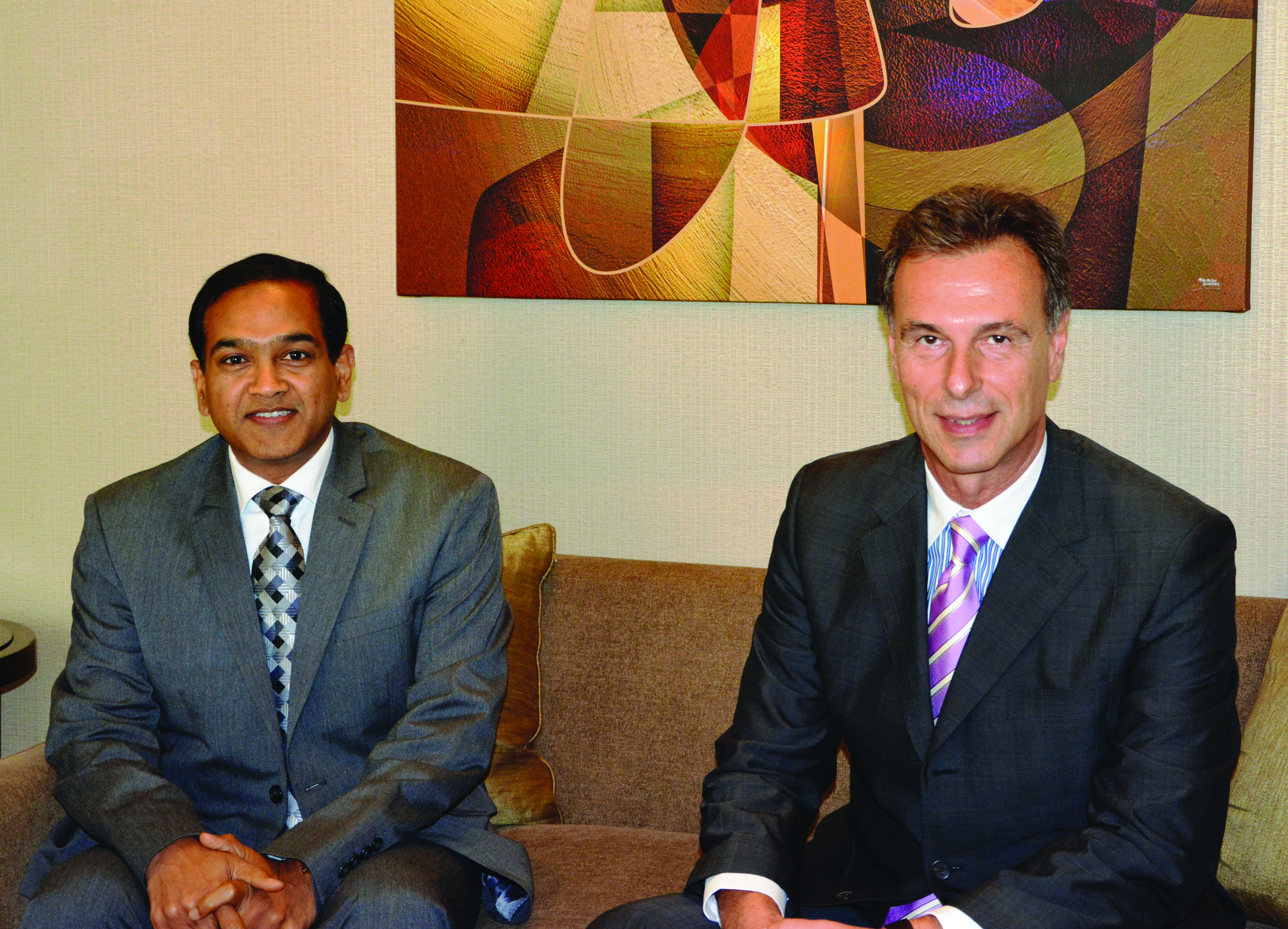 Avery: expands to give labels a new look