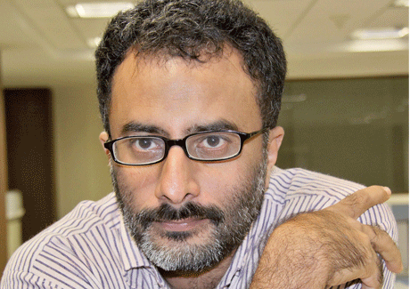 Thank you for seven wonderful years