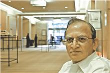 Kiran Prayagi's seven thriving printing presses in Mumbai