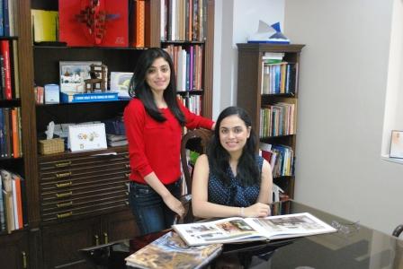 The tale of two sisters at Jak