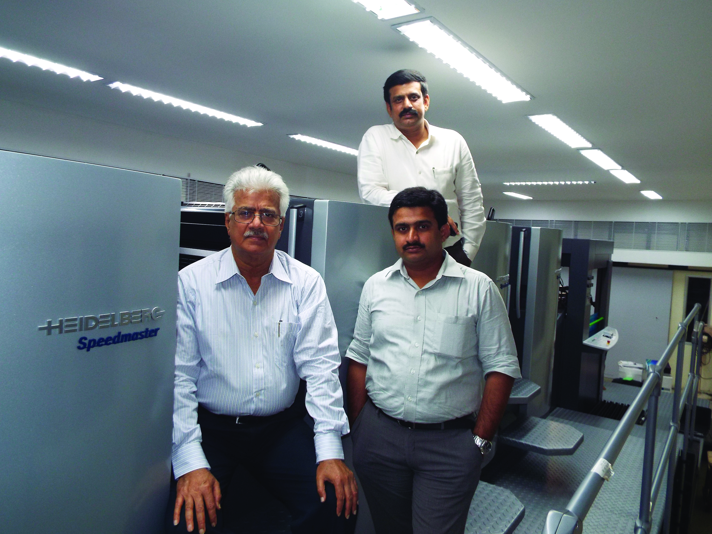 Me & My: Heidelberg CD 102