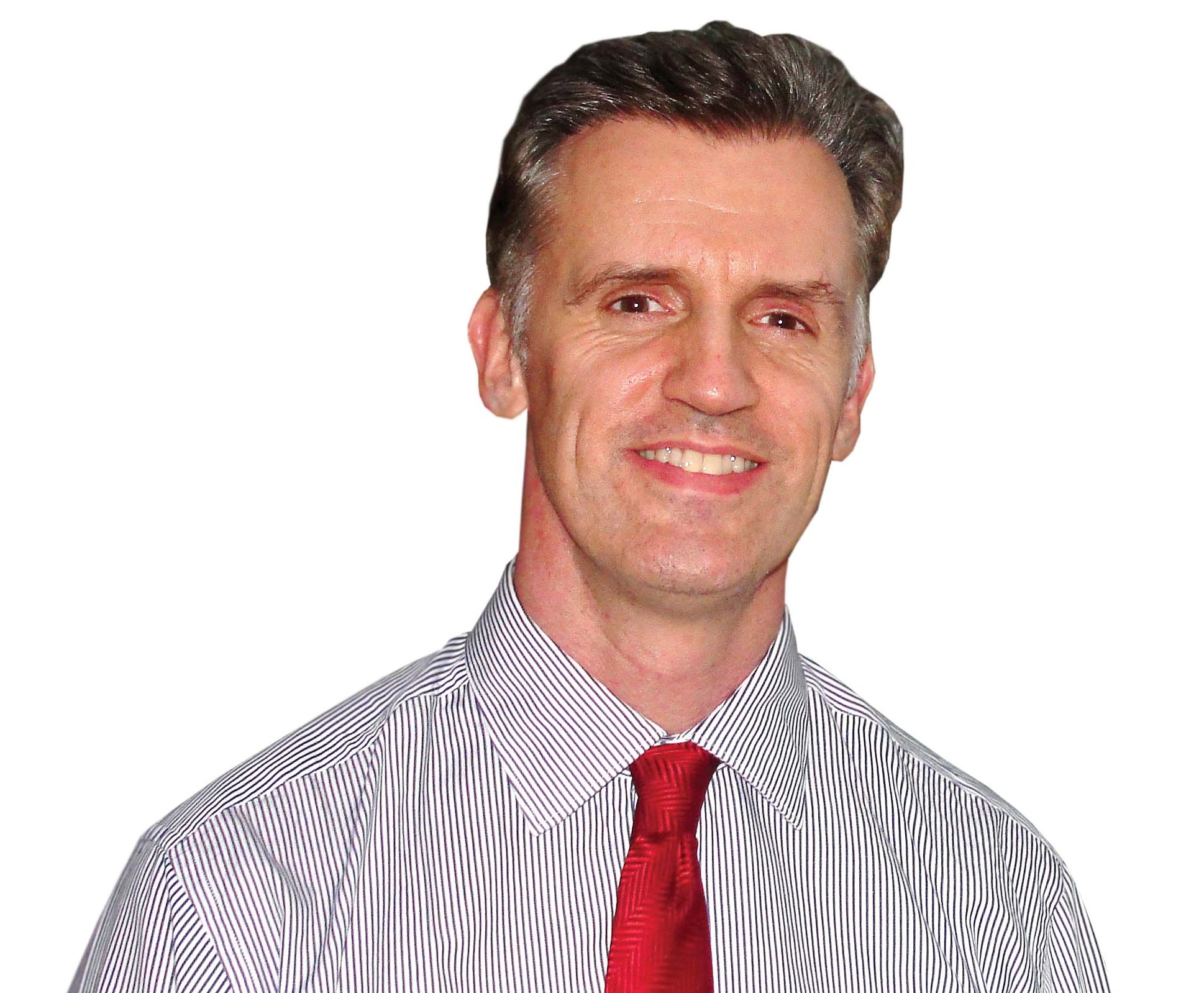 The new look Heidelberg