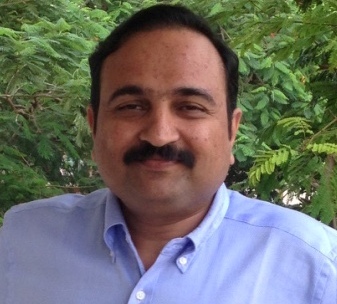 Lessons on UV inks at SaS workshop