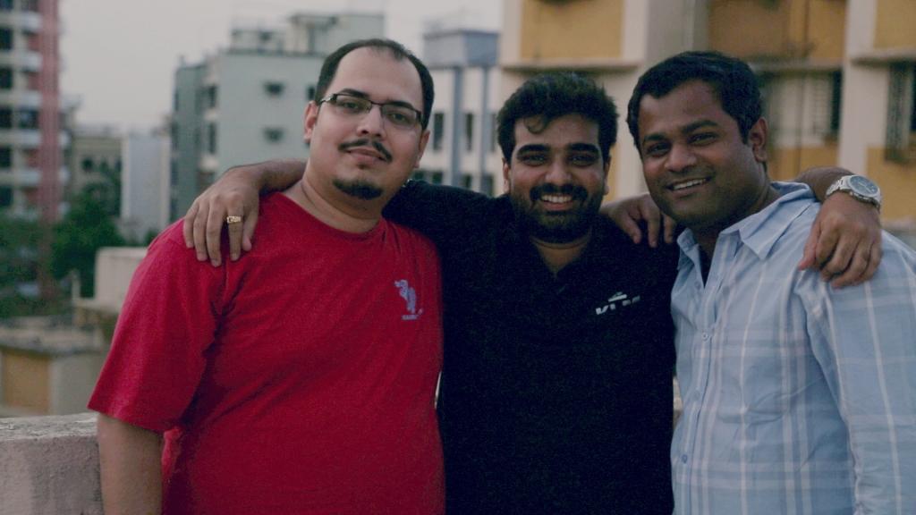 Film to revive Soviet-era children’s literature