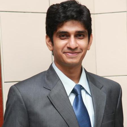 Sriraam Selvam’s Top Five of the Week