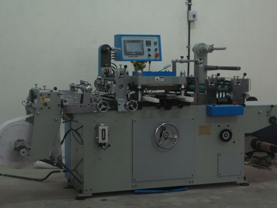 S Kumar completes multiple installations with Zonten