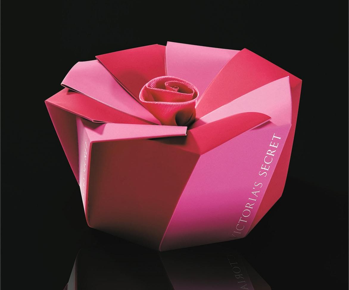 Invercote: Packaging, the luxurious way