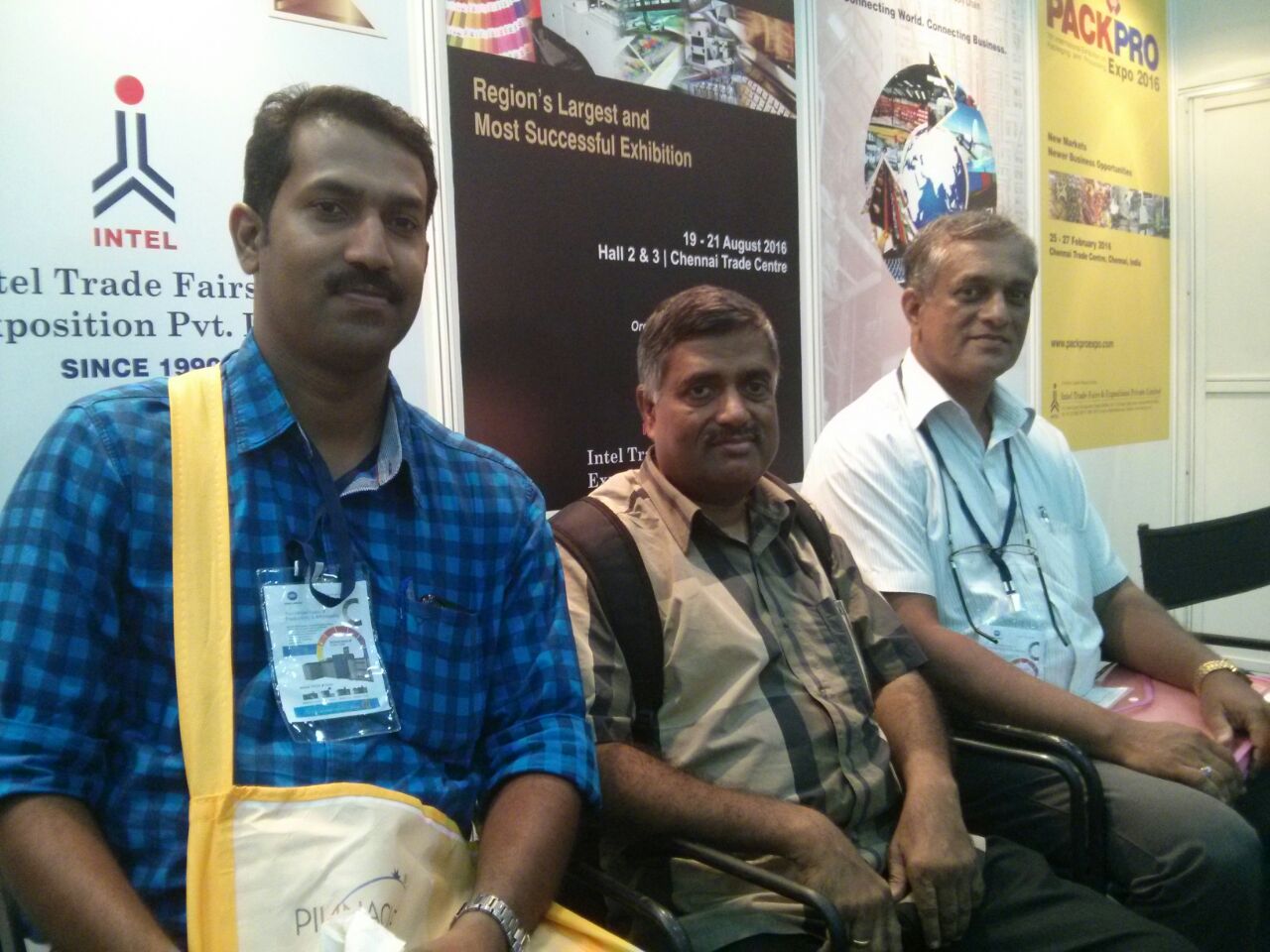 Kerala Printers Association to host PrintEx 2015