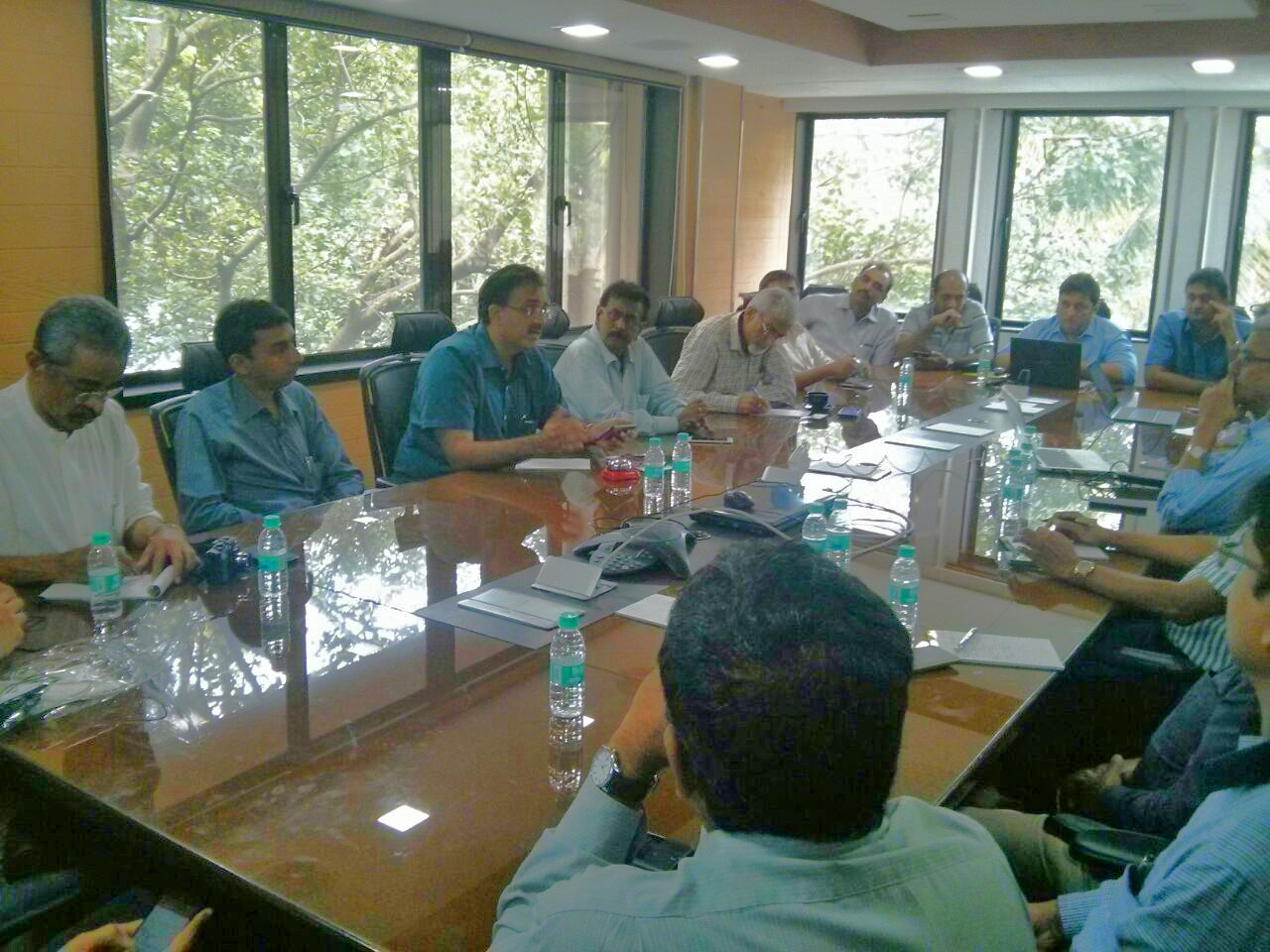 STB is positive about print outlook