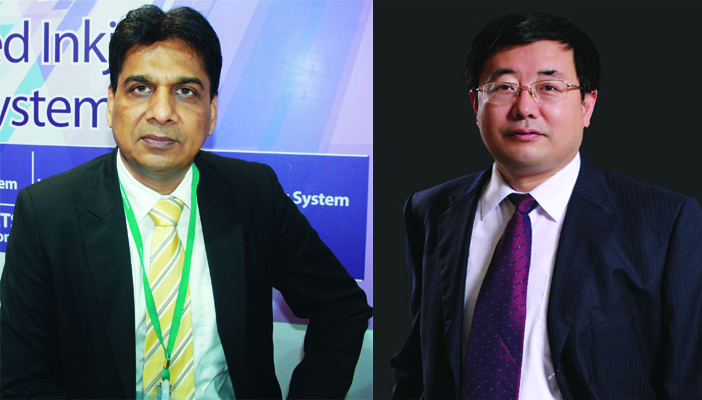 Monotech deal signals India return for Shinohara