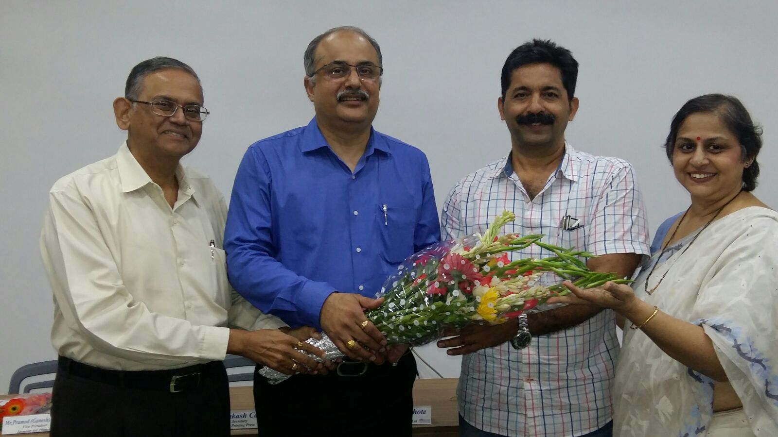 38 Print Portraits by Ramu Ramanathan