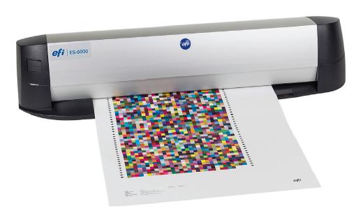 EFI announces new ES-6000 spectrophotometer