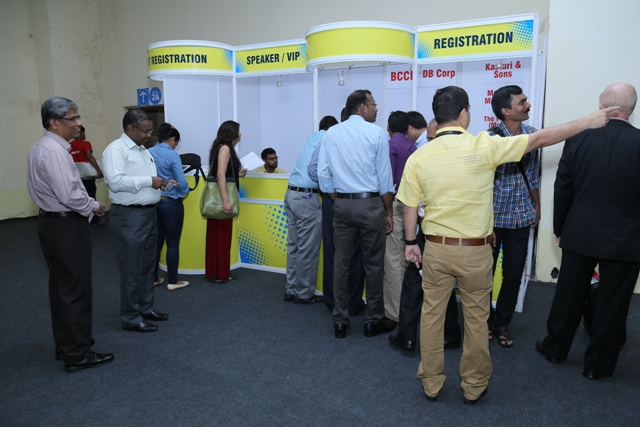 Wan-Ifra: IT boost to newspaper; focus on mailroom and plates