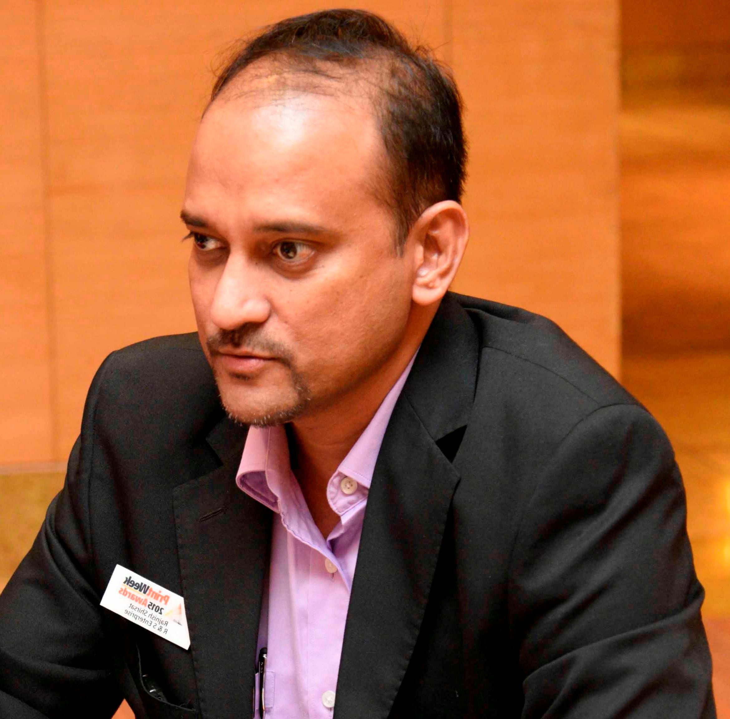 A misison to keep book print, alive and kicking