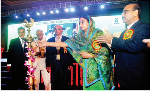 The science and business of packaging at WPC