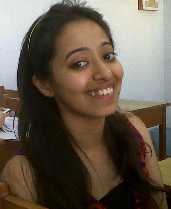 Tanvi's five-point something for PrintPack