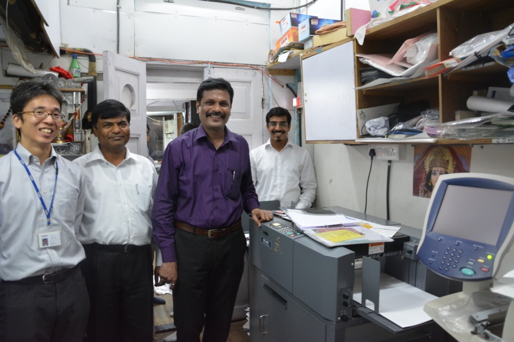 TechNova installs 10 Duplos in India
