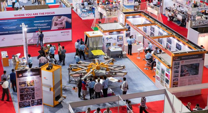 80 exhibitors to showcase at Screen Print from 20 April