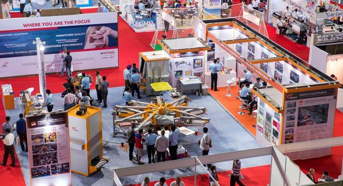 Screen Print India 2018 announces 49 Awards in 33 categories
