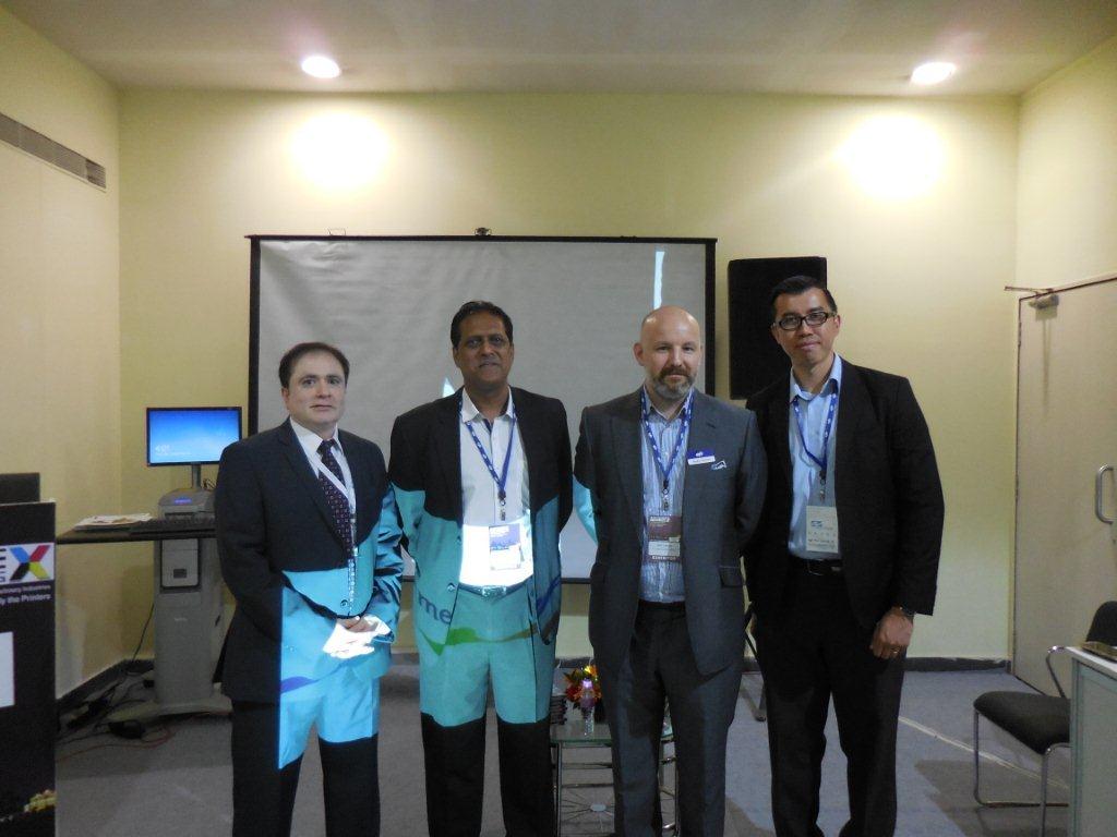 EFI gains momentum in Indian market