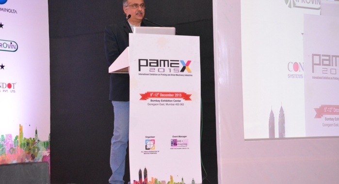 Pamex 2017 set to grow by 50%; 5,500 sq/m space already booked