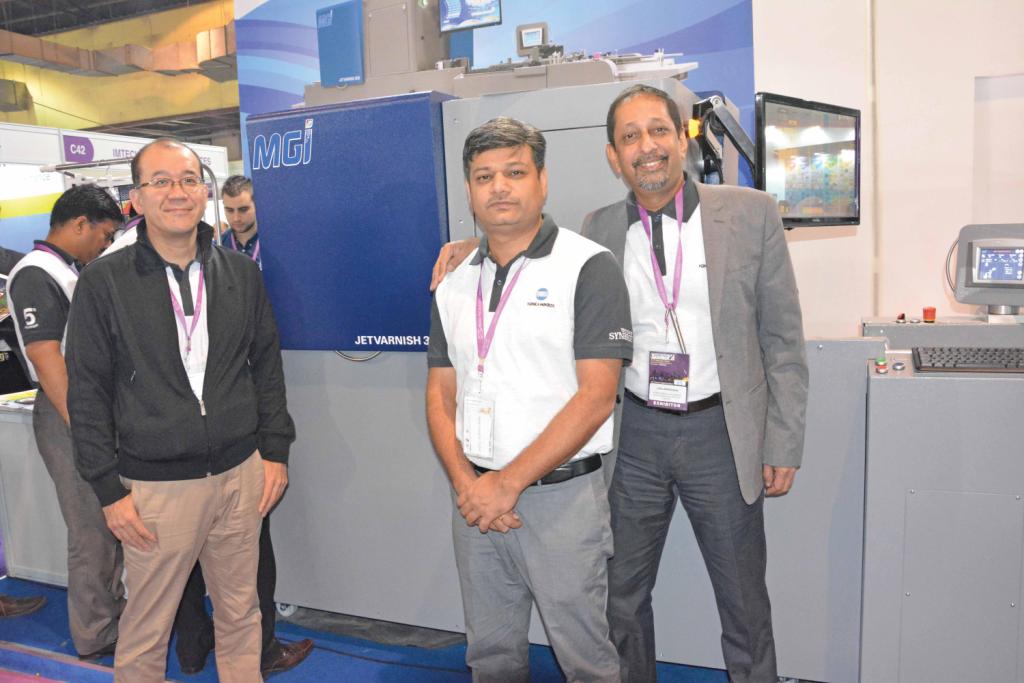 The top ten quotes from Pamex