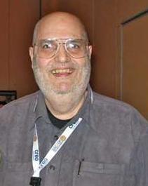 Frank Romano in God's Own Country