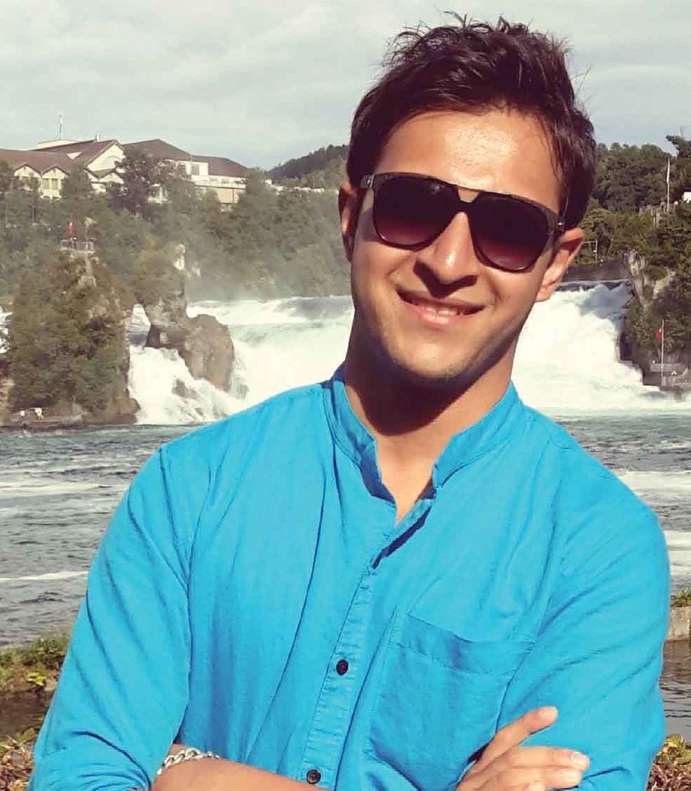 What they learnt: Saeesh Dhond, The Impression Group