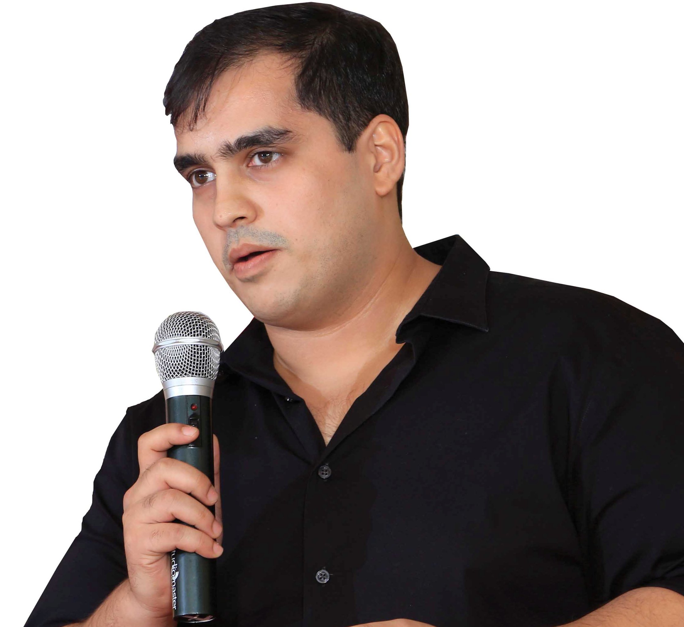 What they learnt: Prithviraj Desai, Mail Order Solutions