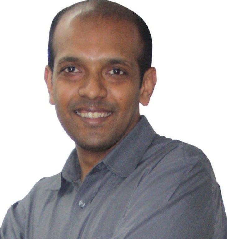 What they learnt: Milap Shah, PrintStop