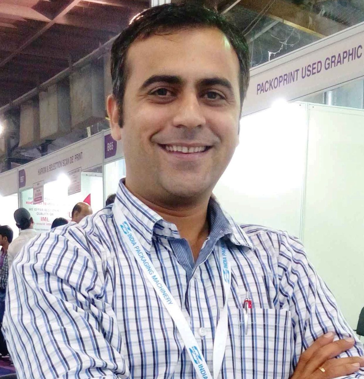 What they learnt: Ankit Darji, Ankit Graphics