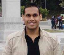 What they learnt: Varun Tholasi, Tholasi Prints