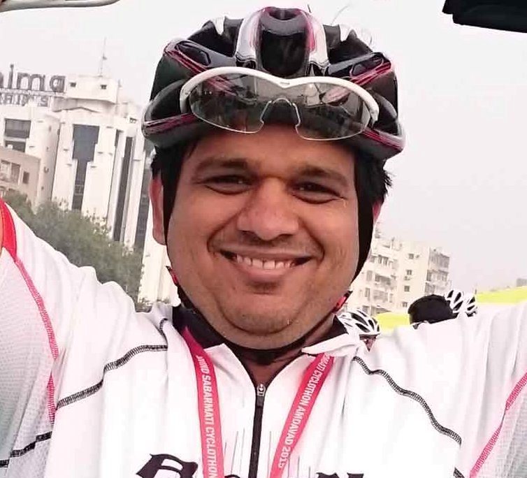 What they learnt: Hyuma Mahadevia, Yamir Packaging