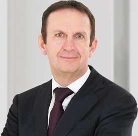Henkel appoints Hans Van Bylen as the new CEO