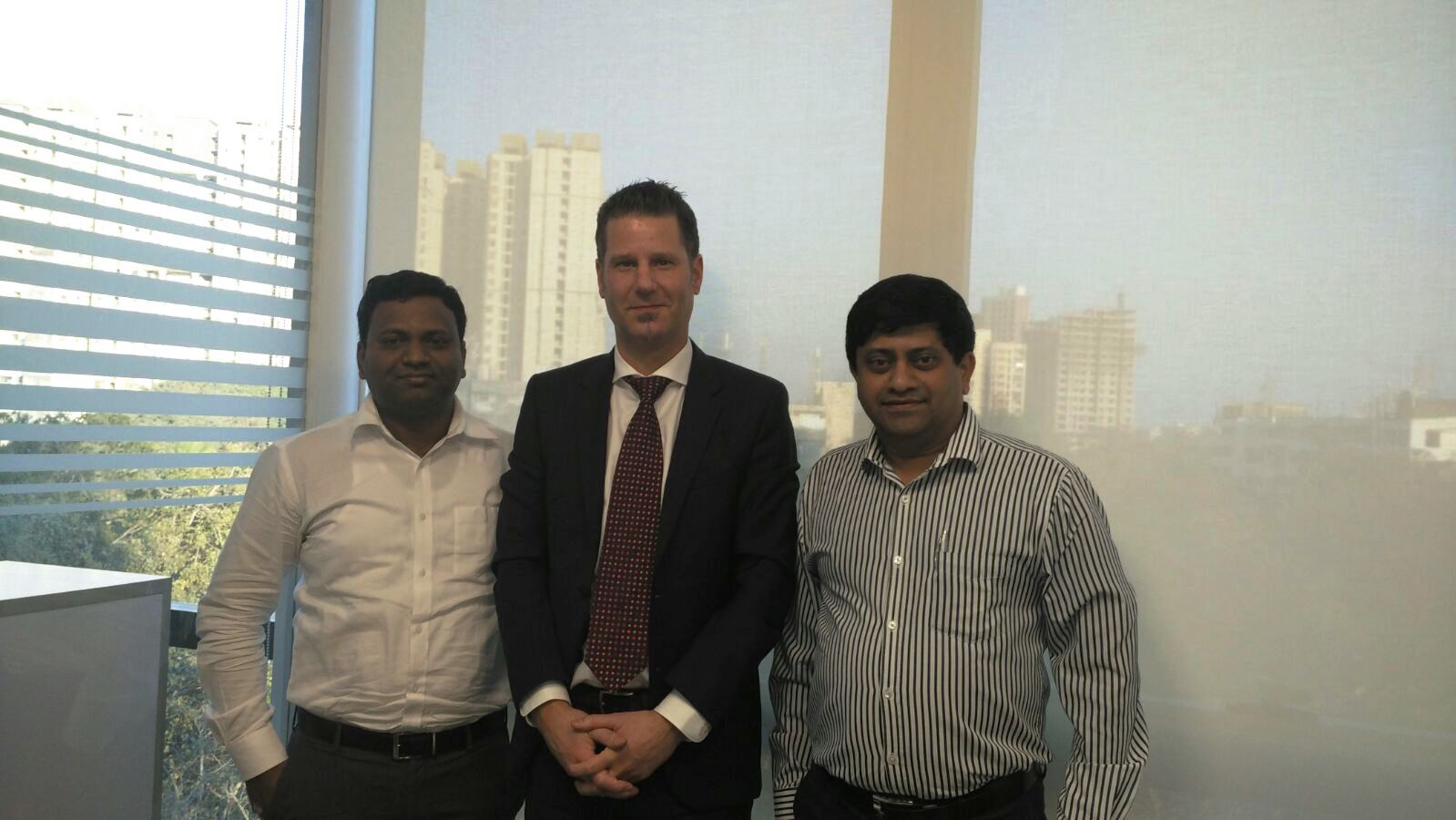 Siegwerk India appoints Mahesh Kode as narrow web business head