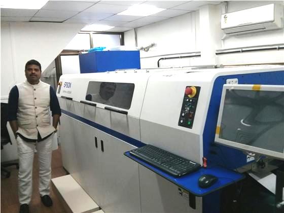 Trigon sets up Dubai unit; gets closer to overseas clients