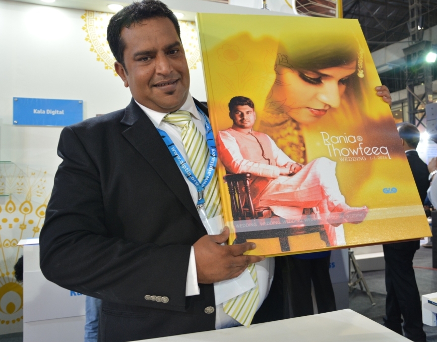 A Appadurai: The Indigo Man