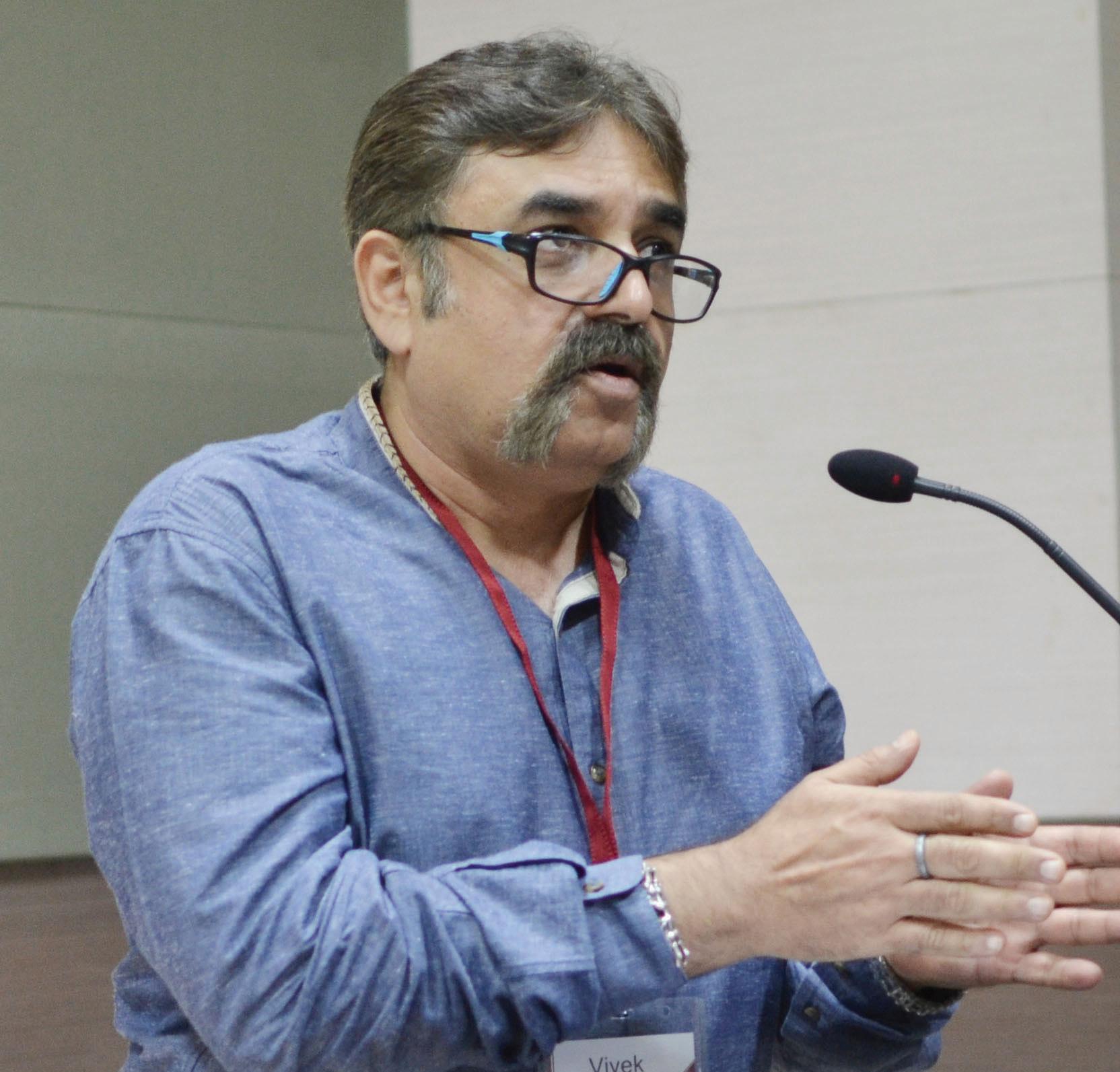 Sage India: sinking roots in Indian publishing